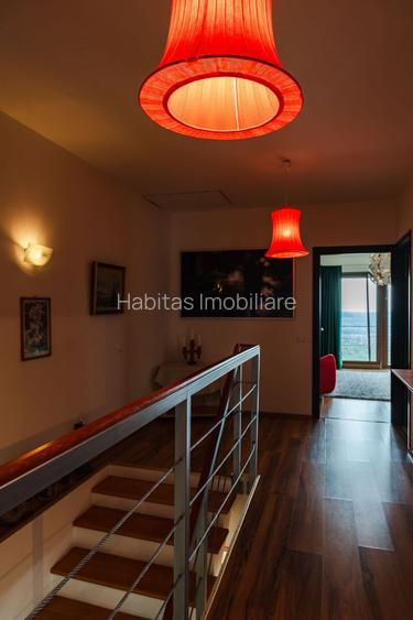 0 % comision, casa cocheta situata in Feleacu avand 503 mp teren - 23