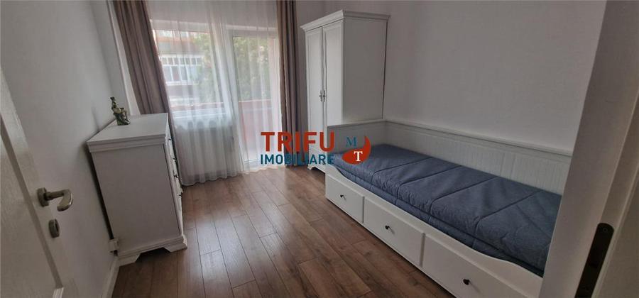 Apartament 3 Camere de Vânzare, Zona Școala Mihai Eminescu, Alba Iulia