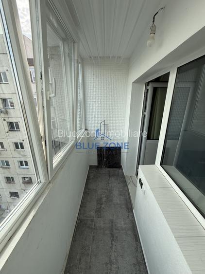 Apartament 4 camere | Apusului – Gorjului 79,60 mp | Renovat complet - 22