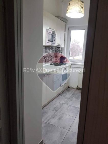 Apartament cu 2 camere de închiriat în zona Tineretului - 4