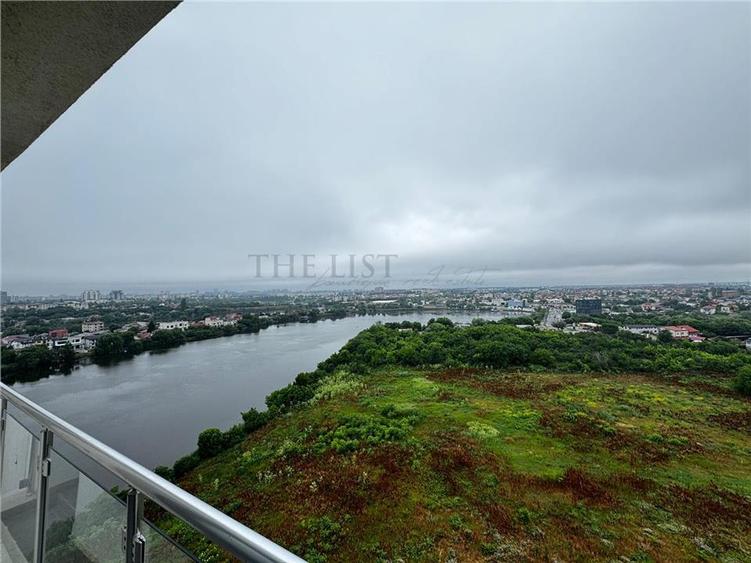 De Vanzare Duplex Fundeni | Vedere la Lac | Bloc Nou | Taxare inversa