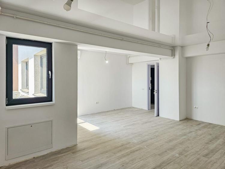 Apartament cu doua camere finisat complet, bloc nou, zona ICIL.