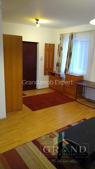 Apartament 2 Camere | Etaj 2 | 45 MP | Semicentral/Onisifor Ghibu