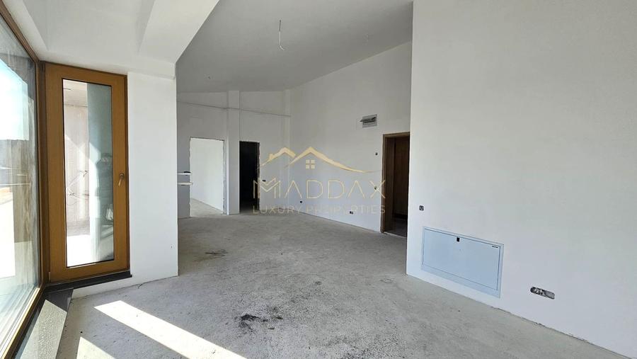 Apartament 2 camere de vanzare // Piata Domenii***