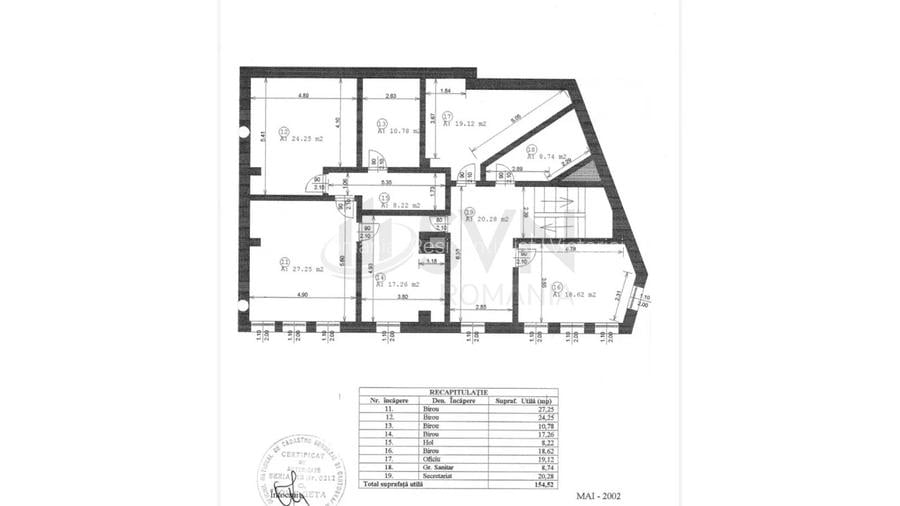 REC3001809 Cladire Gara de Nord Dinicu Golescu - 13