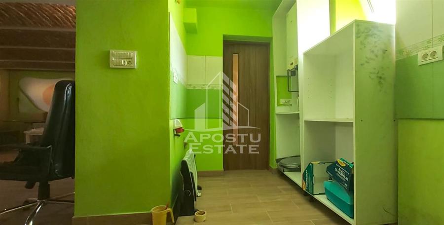 Spatiu comercial 67 mp central