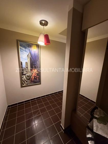 Apartament 2 camere Mihai Bravu - 8