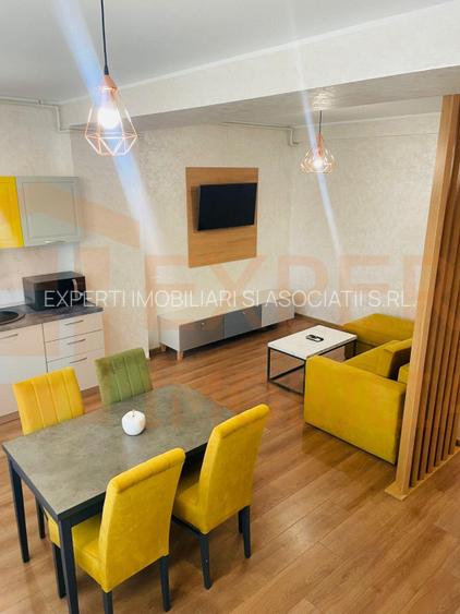 Apartament 4 Camere | Vedere la Lac |  Statiunea Mamaia | Finisaje Premium - 16