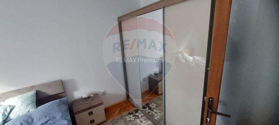 Apartament 2 Camere Decomandate | Gheorgheni- Zona Iulius Mall / FSEGA - 5