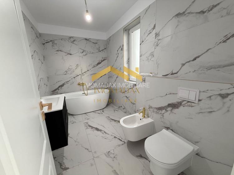 Remetea Mare-Duplex-4 Camere - 12