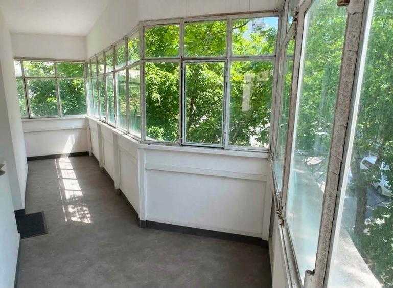 2 Camere 62.6 mp Zona Tomis 2- Str. Mircea cel Bătrân