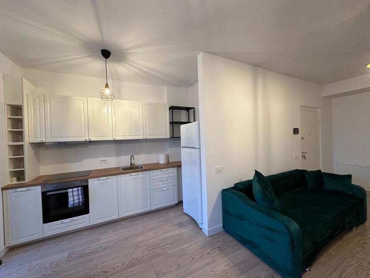 Vanzare | 2 camere | Bloc nou | Parcare| Porsche Pipera | Avalon Estate