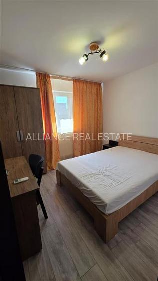 Centru Civic-apartament mobilat si utilat - 9