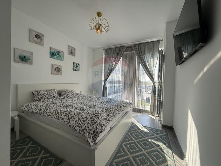 Apartament 2 cam N10 Alezzi- de vanzare, parcare disponibila separat