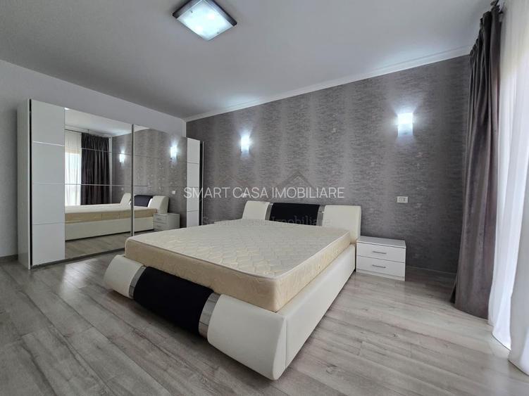 Casa tip duplex Lunca Cetatuii - 4