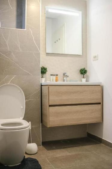 Apartament 2 camere cu 2 bai- zona 13 Septembrie - Prosper Mall