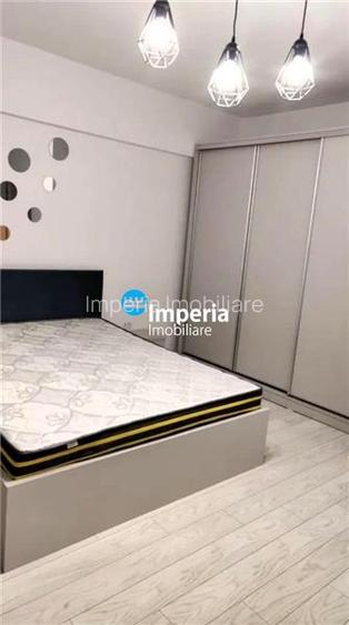 Apartament de vanzare,1 camera model dec, bloc nou,Pacurari Rediu - 7
