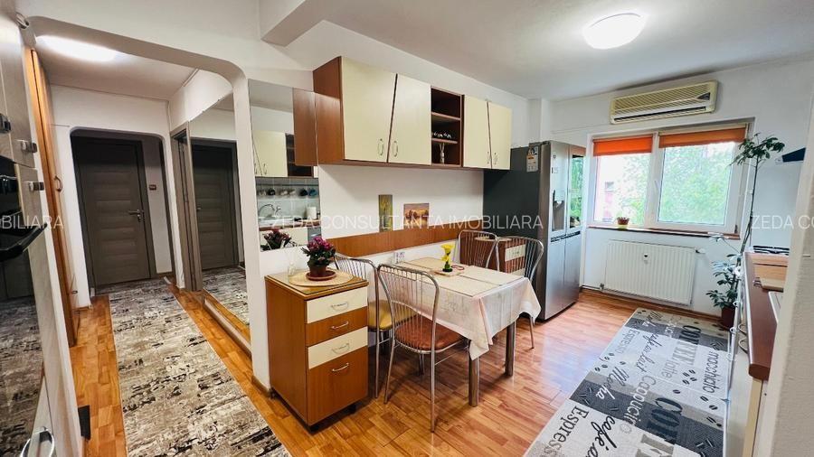 Apartament 4 camere Obor-Calea Mosilor - 12