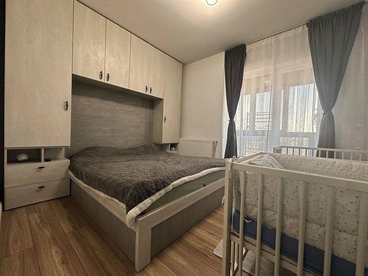 Apartament 2 camere – un cămin modern, gata să devină acasă