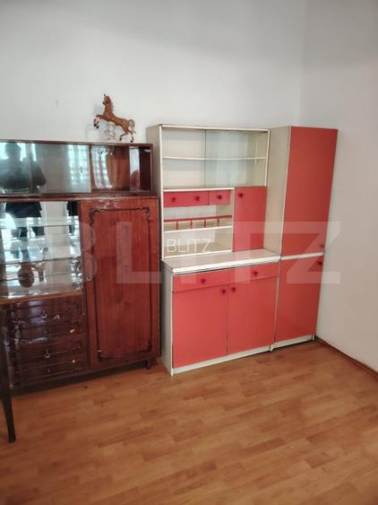 Casa individuala cu 3 camere de inchiriat, 80 mp , Campia Turzii - 3