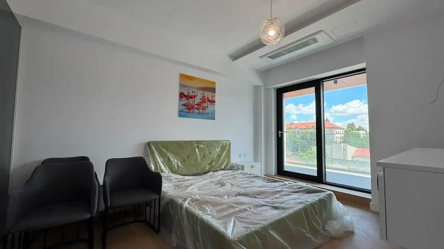 Apartament 2 camere premium MOBILAT UNIRII Bloc Nou Mutare Imediată