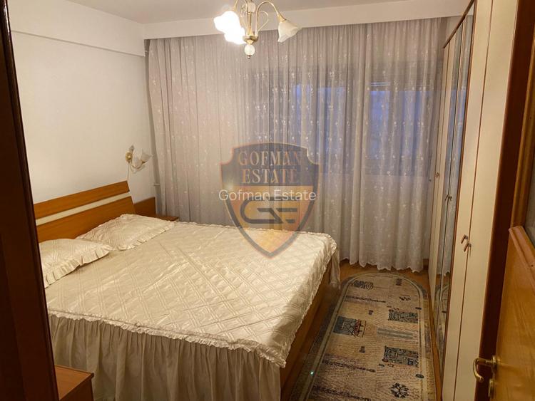 Ap 3 Camere 90 mp | Parcare, Primăverii, Stadion Farul, City Parc Delfinariu - 7