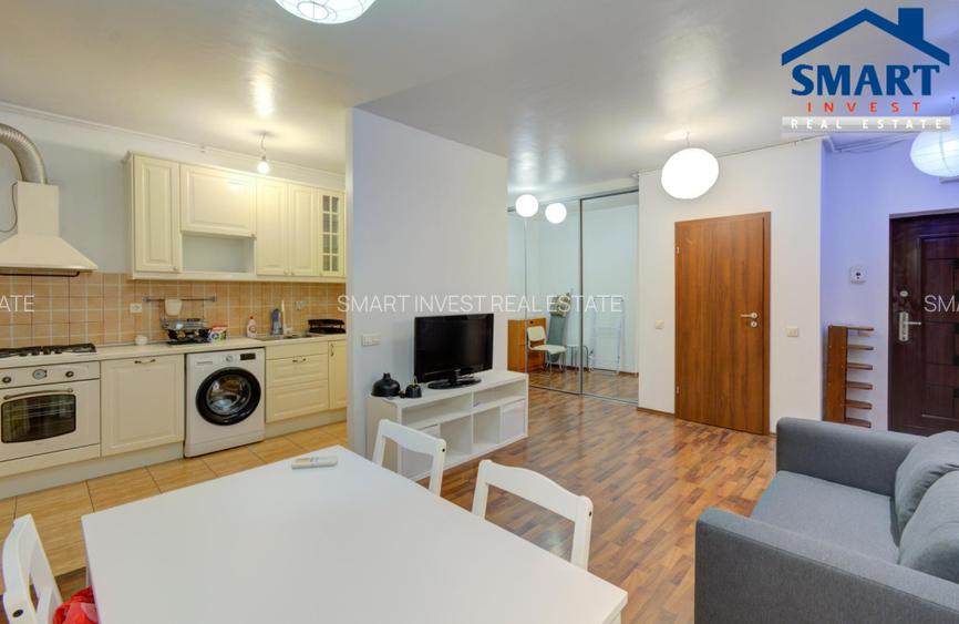 Apartament 2 camere Complex Rasarit de Soare Titan Auchan cu parcare