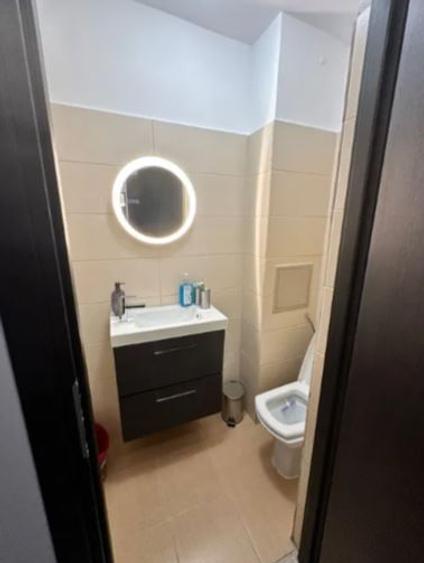 Apartament 3Camere,Brancoveanu,Oraselul Copiilor,et.1/8,DECOMANDAT,2 bai,parcare