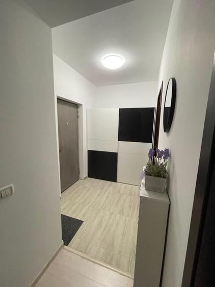 Apartament de vanzare cu 1 camera, parter, decomandat