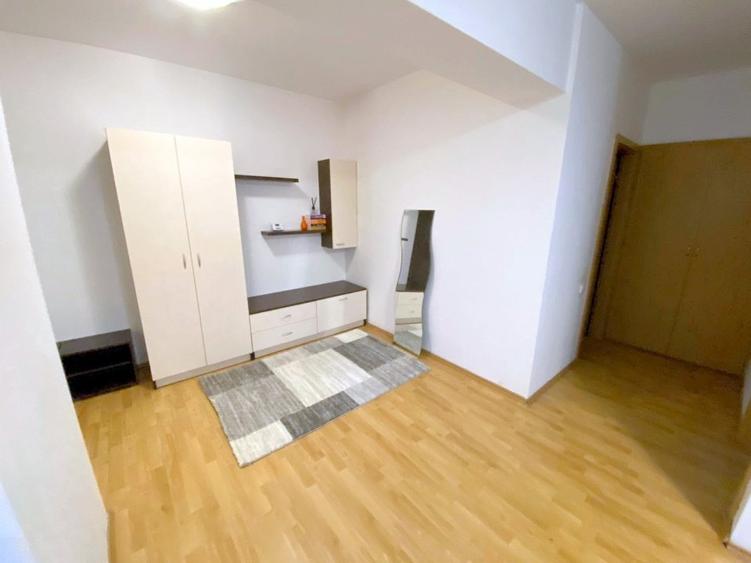 2 camere, bloc nou, mobilat complet, in Marasti, zona strazii Dorobantilor