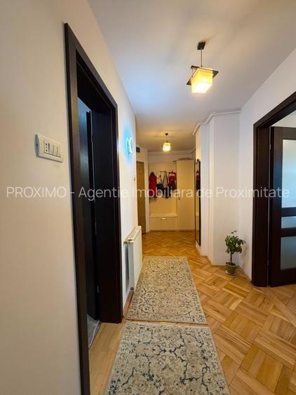 Apartament 2 camere, decomandat, confort 1 sporit, zona Modern - 7