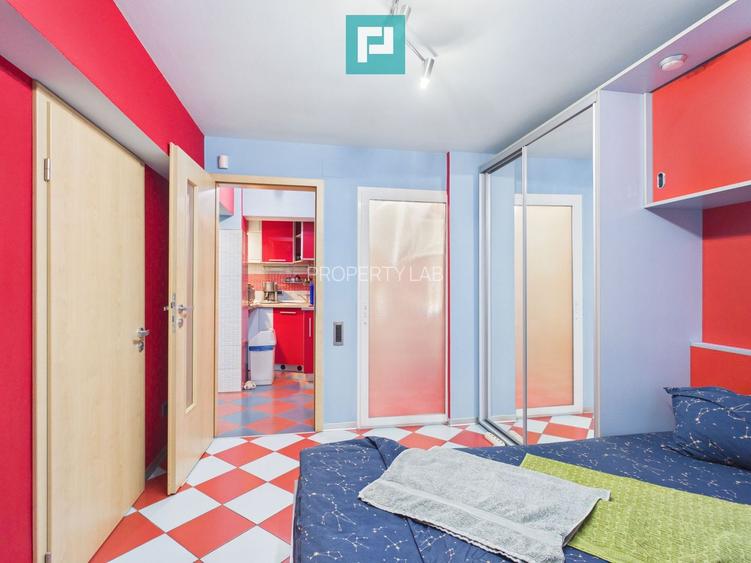 Apartament Premium 4 camere, 89mp, etaj 1, Complex - 14