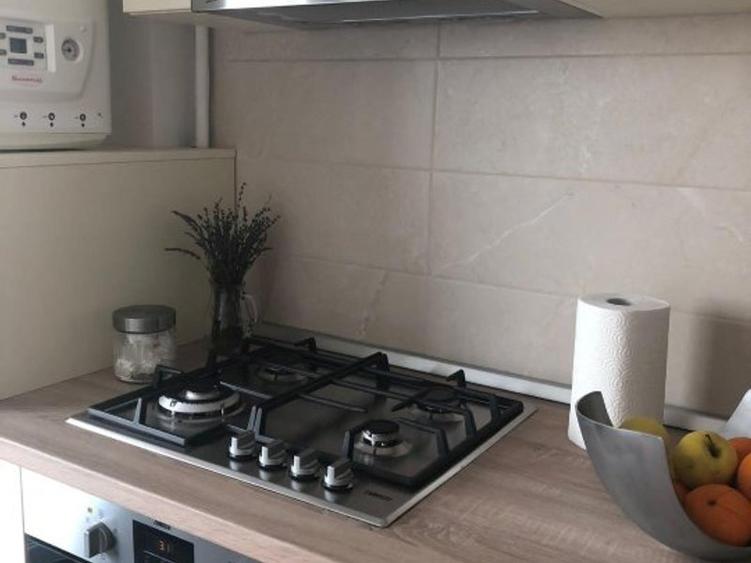Inchiriere Apartament 2 Camere Decomandat-Militari Residence