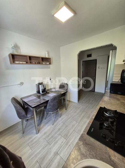 Apartament cu 3 camere de vanzare in cartierul Manastur - 10