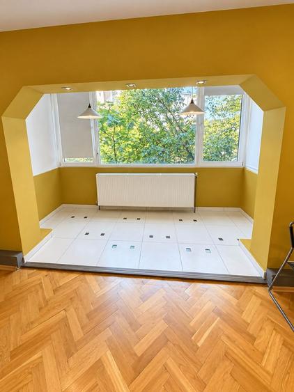 Girocului-Lidia | 3 Camere | 76 mp utili | Etaj 1 | Centrala proprie | Boxa