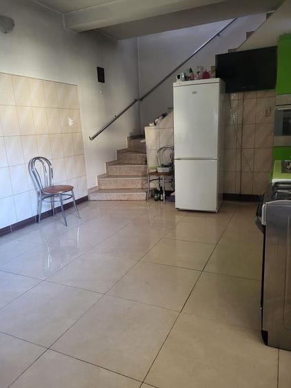 Casă P+1 cu curte proprie – teren 161 mp– Vatra Luminoasă / Iancului, negociabil