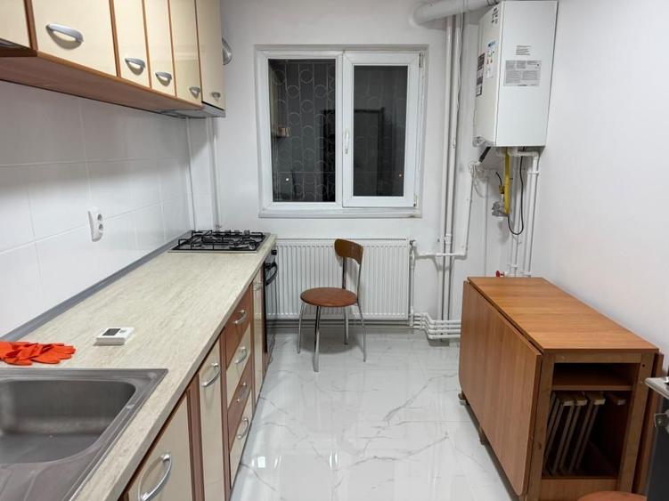 Apartament 2 camere, complet renovat, mobilat și utilat, zona Sebastian