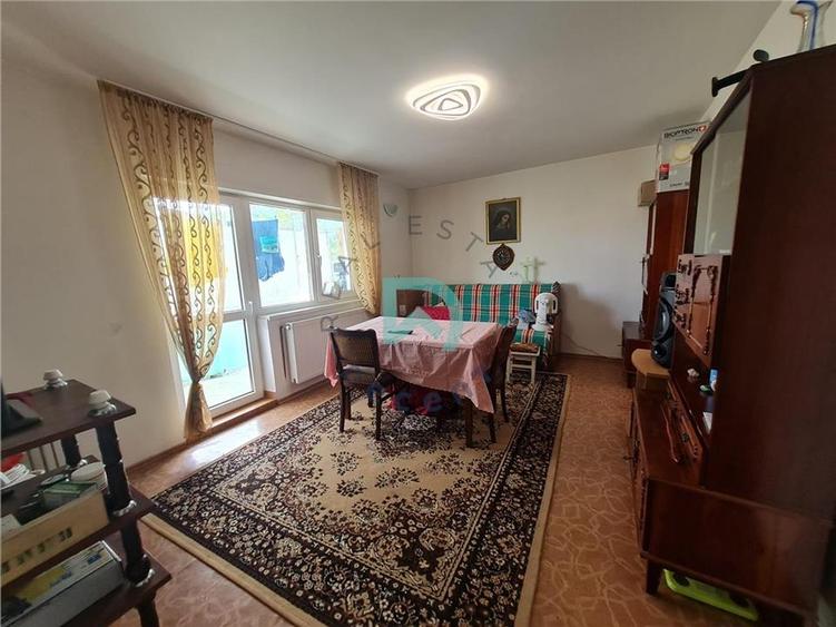Apartament 2 camere Noua, intermediar, 55mp., Brasov