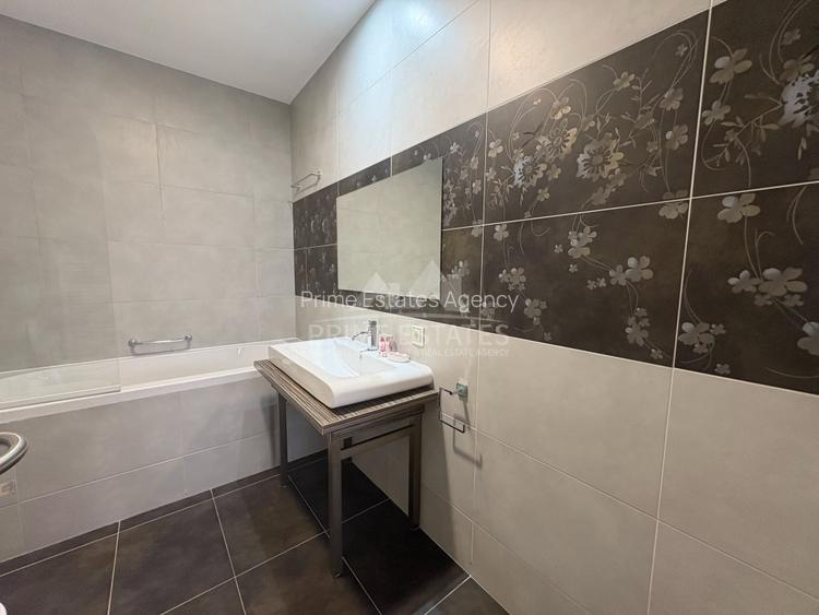 Apartament 3 Camere Spațios si Modern in Complex cu Piscina - Pipera - 10
