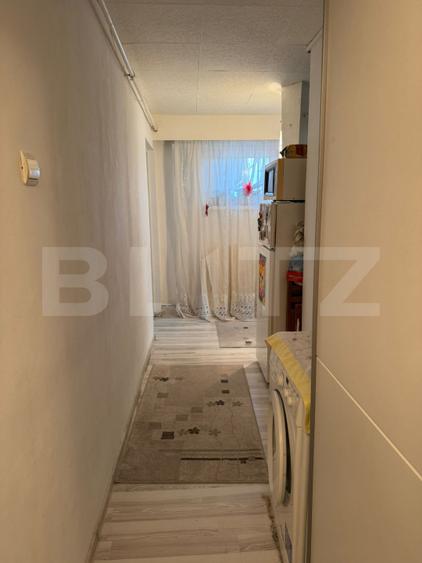 Apartament cu 2 camere, decomandat – 41 mp, etaj 10, ideal locuit sau investiție