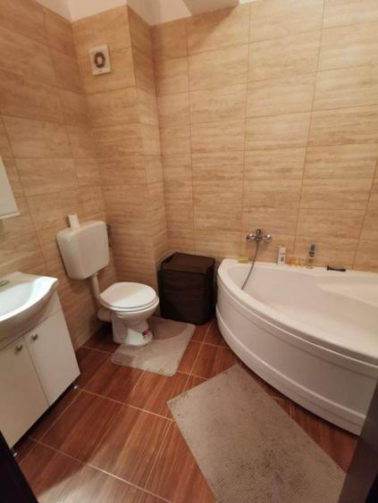 Apartament 2 camere-Militari Residence
