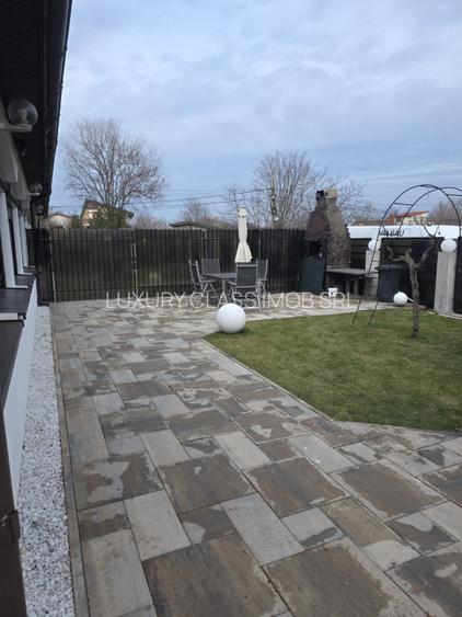 Vila Duplex  5 camere/teren 461 mp/Bragadiru - 4