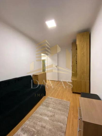 Apartament 4 camere | Manastur | Decomandat