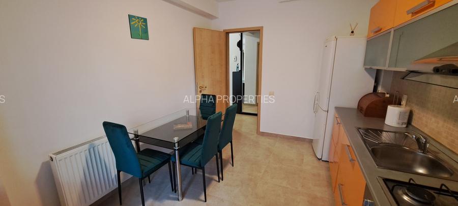 DE INCHIRIAT GARSONIERA CU LOC DE PARCARE/BRAGADIRU, FORTUNA RESIDENCE - 3