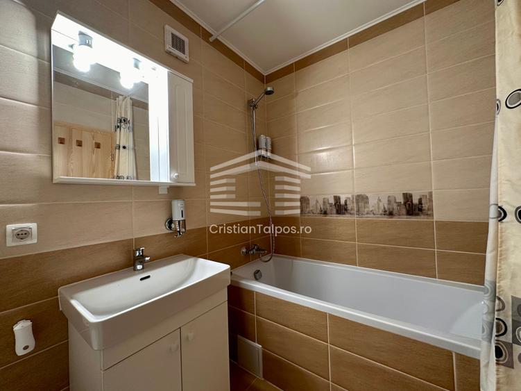 Apartament Cozy 2 camere cu Dressing - Aer Conditionat- AVG Tractorul - 1 AUGUST