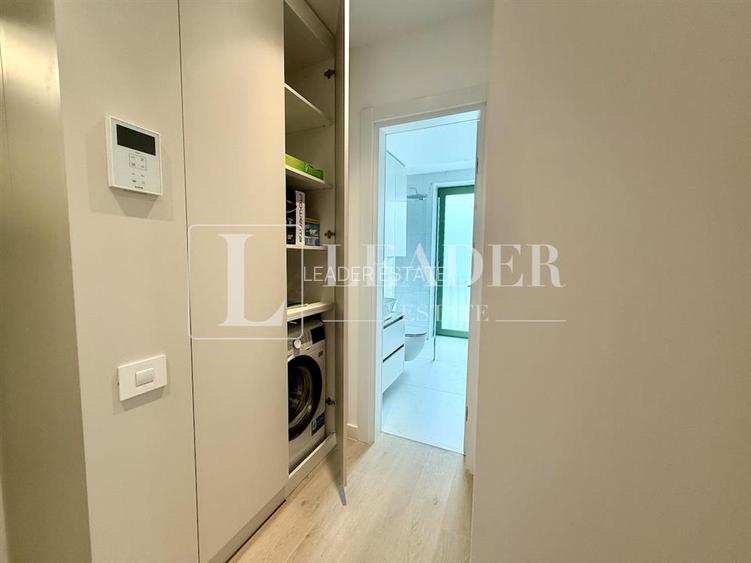 Apartament prima inchiriere | The Corner Dragos Voda | Mobilat | Parcare - 10