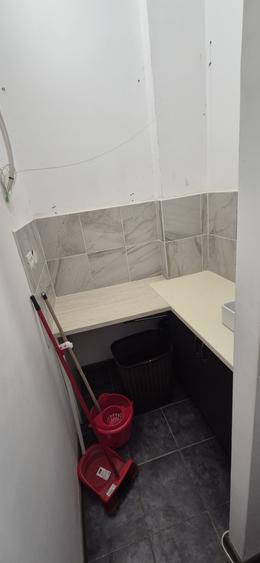 Spațiu Comercial în zona Anda