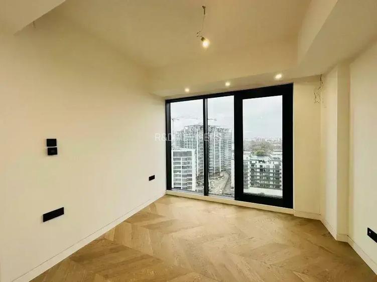Apartament Exclusiv 3 camere | Ready 2 Move | Aviatiei - 6