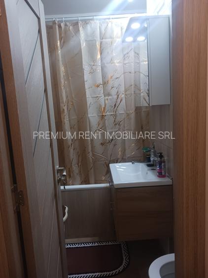 Dristor, garsoniera, 6 min metrou, BOILER, prima inchiriere - 33