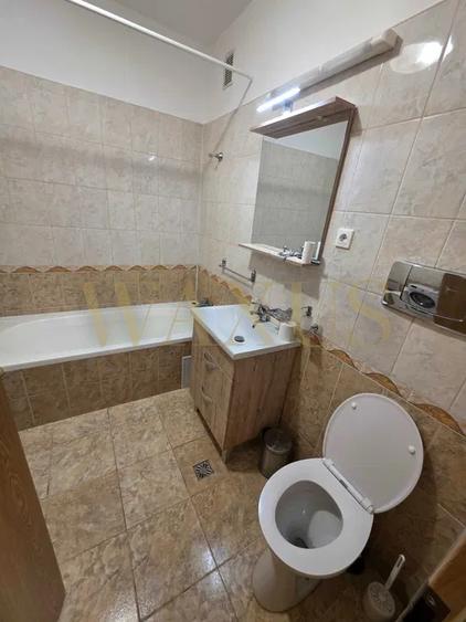 Apartament două camere - Strada Năsăud - Mărăști